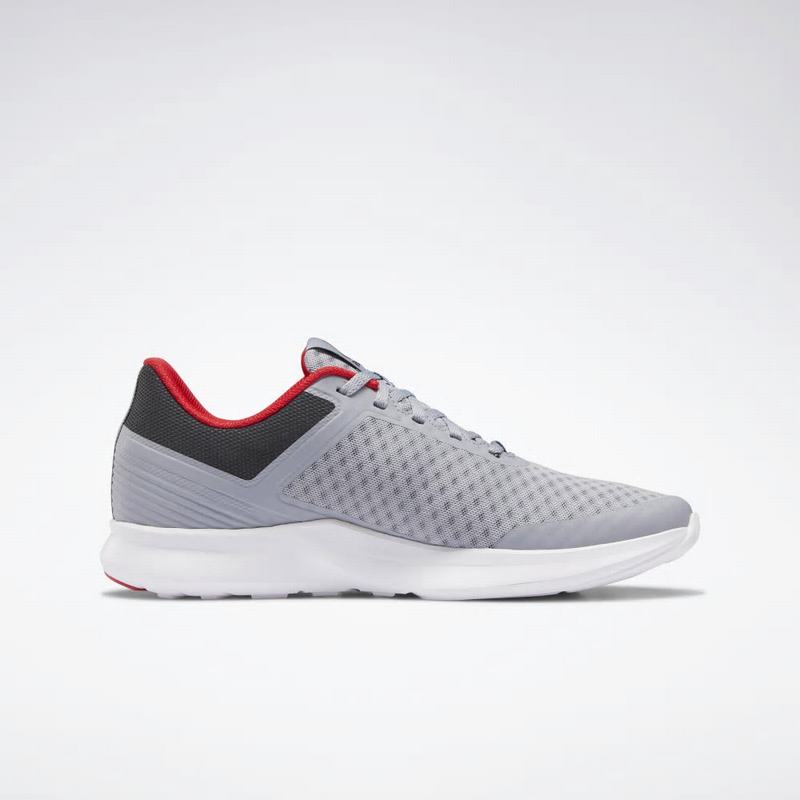 Reebok Speed Breeze Bežecké Tenisky Panske - Siva/Biele UI5327HZ